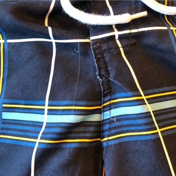 Corona Extra Board Shorts Size Large - Picture 6 of 10
